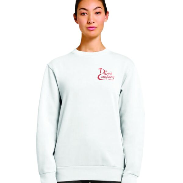Dancer Sweatshirt Thumbnail