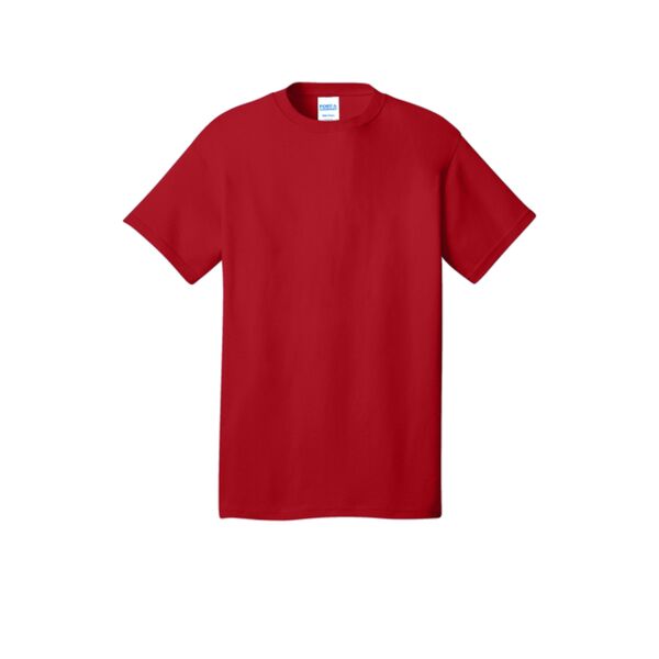 Delta Red T-Shirt Thumbnail