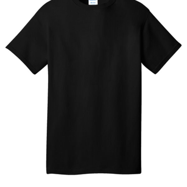 Copy of Delta Black T-Shirt Thumbnail