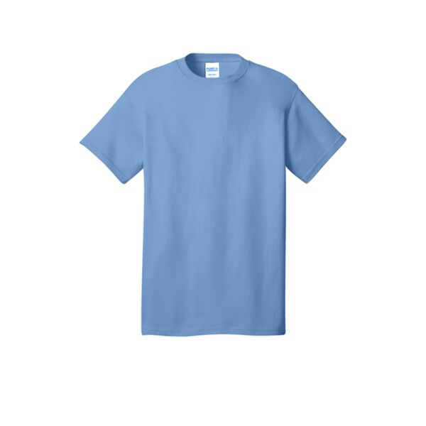 Delta Light Blue T-Shirt Thumbnail