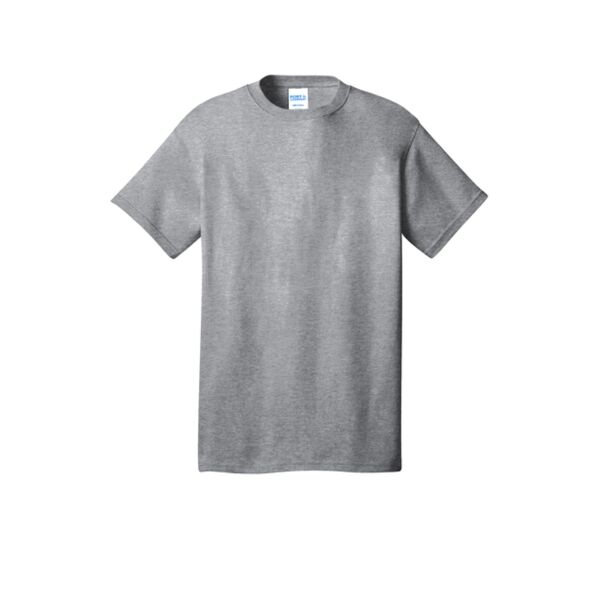Delta Grey T-Shirt Thumbnail