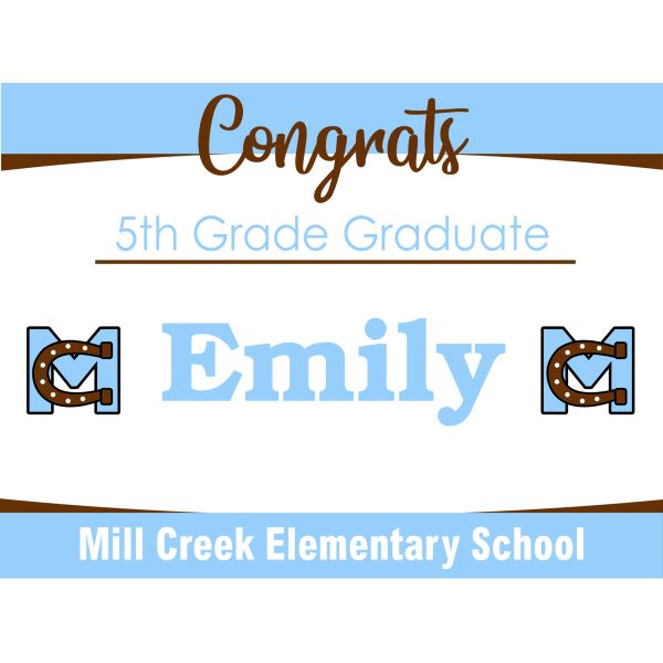 Mill Creek Sign A Thumbnail