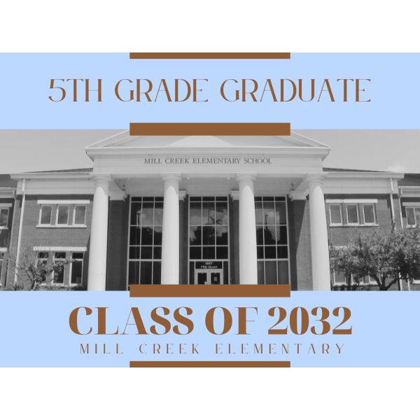 Mill Creek Sign D Thumbnail