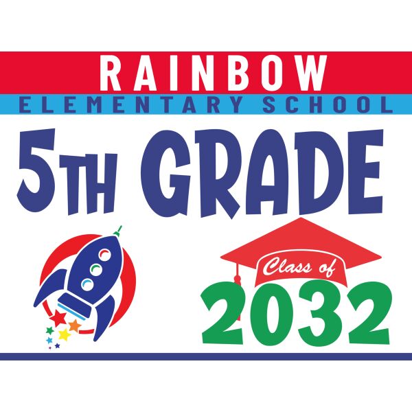 Rainbow Sign B Thumbnail