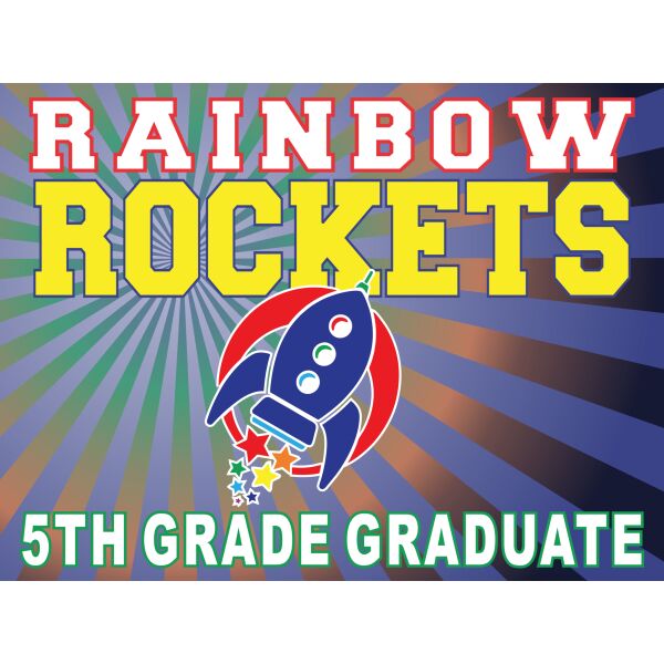 Rainbow Sign C Thumbnail