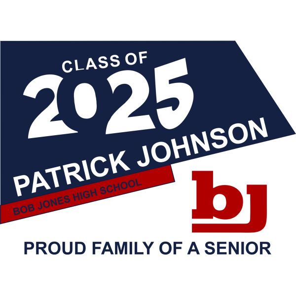 BobJones Sign C Thumbnail