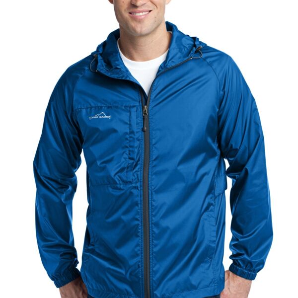 WOMAC Packable Wind Jacket Thumbnail
