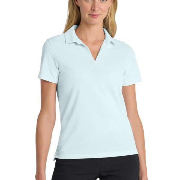 WOMAC Women's Dri FIT Micro Pique 2.0 Polo Thumbnail