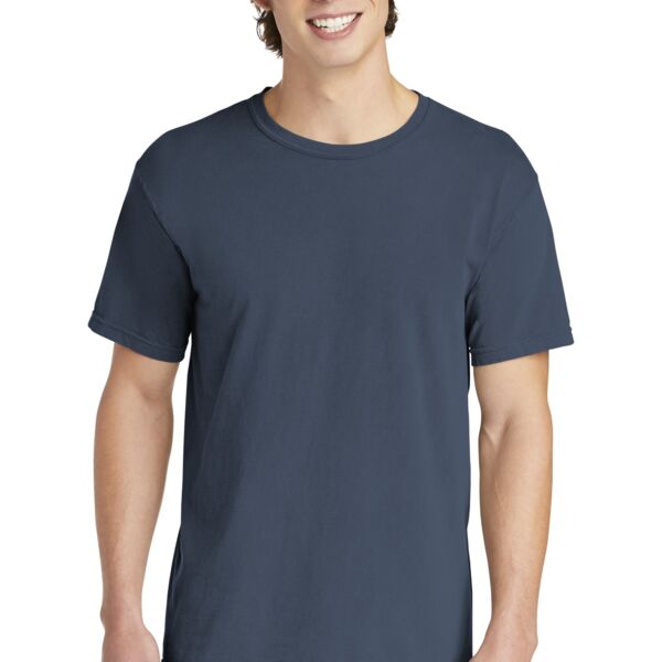 WOMAC Heavyweight Ring Spun Tee Thumbnail