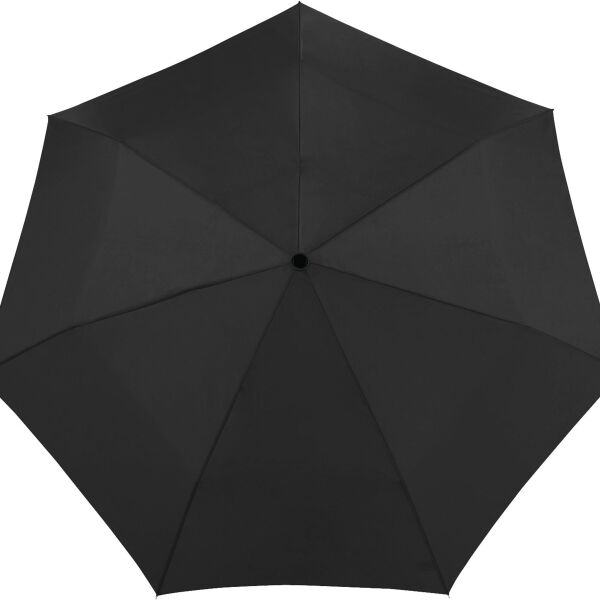 44" totes® 3 Section Auto Open/Close Umbrella Thumbnail