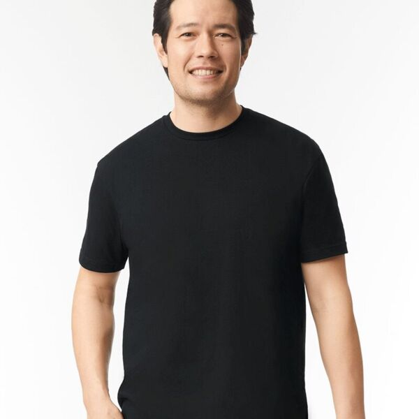 - M Unisex Softstyle® CVC T-Shirt Thumbnail