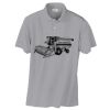 EcoSmart ® 5.2 Ounce Jersey Knit Sport Shirt Thumbnail
