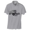 EcoSmart ® 5.2 Ounce Jersey Knit Sport Shirt Thumbnail