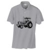 EcoSmart ® 5.2 Ounce Jersey Knit Sport Shirt Thumbnail