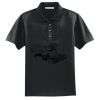 Women's Dry Zone ® Ottoman Polo Thumbnail