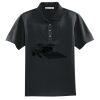 Women's Dry Zone ® Ottoman Polo Thumbnail