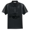 Women's Dry Zone ® Ottoman Polo Thumbnail