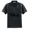 Women's Dry Zone ® Ottoman Polo Thumbnail