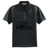 Women's Dry Zone ® Ottoman Polo Thumbnail