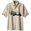Tall Silk Touch Polo Thumbnail