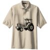 Tall Silk Touch Polo Thumbnail