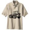 Tall Silk Touch Polo Thumbnail